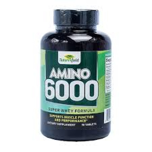 Nature Field Amino 6000